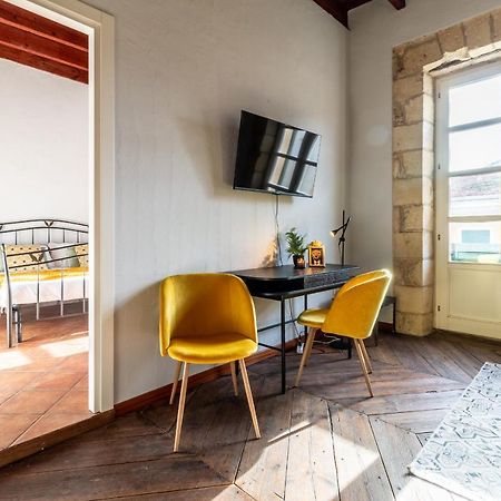 Design Apartments Sassari-Jungle Queen Luaran gambar