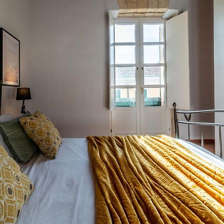 Design Apartments Sassari-Jungle Queen Luaran gambar