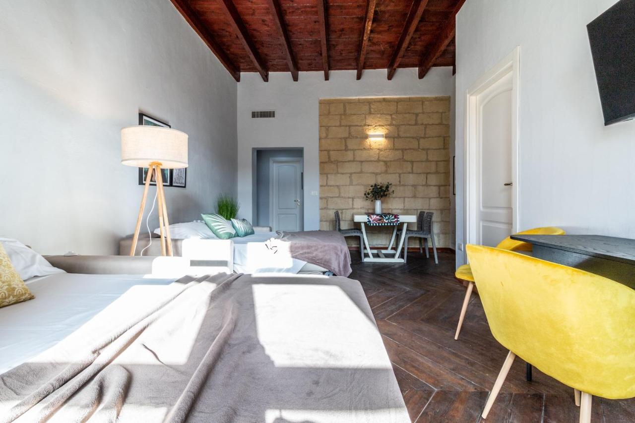 Design Apartments Sassari-Jungle Queen Luaran gambar
