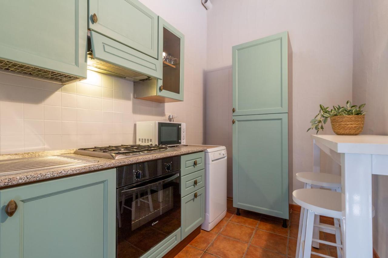 Design Apartments Sassari-Jungle Queen Luaran gambar