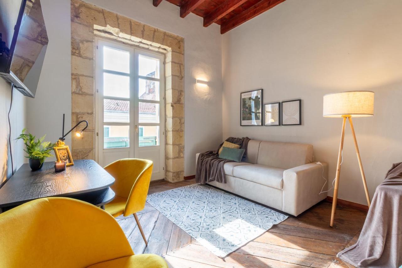 Design Apartments Sassari-Jungle Queen Luaran gambar
