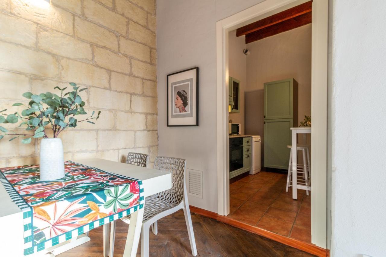 Design Apartments Sassari-Jungle Queen Luaran gambar