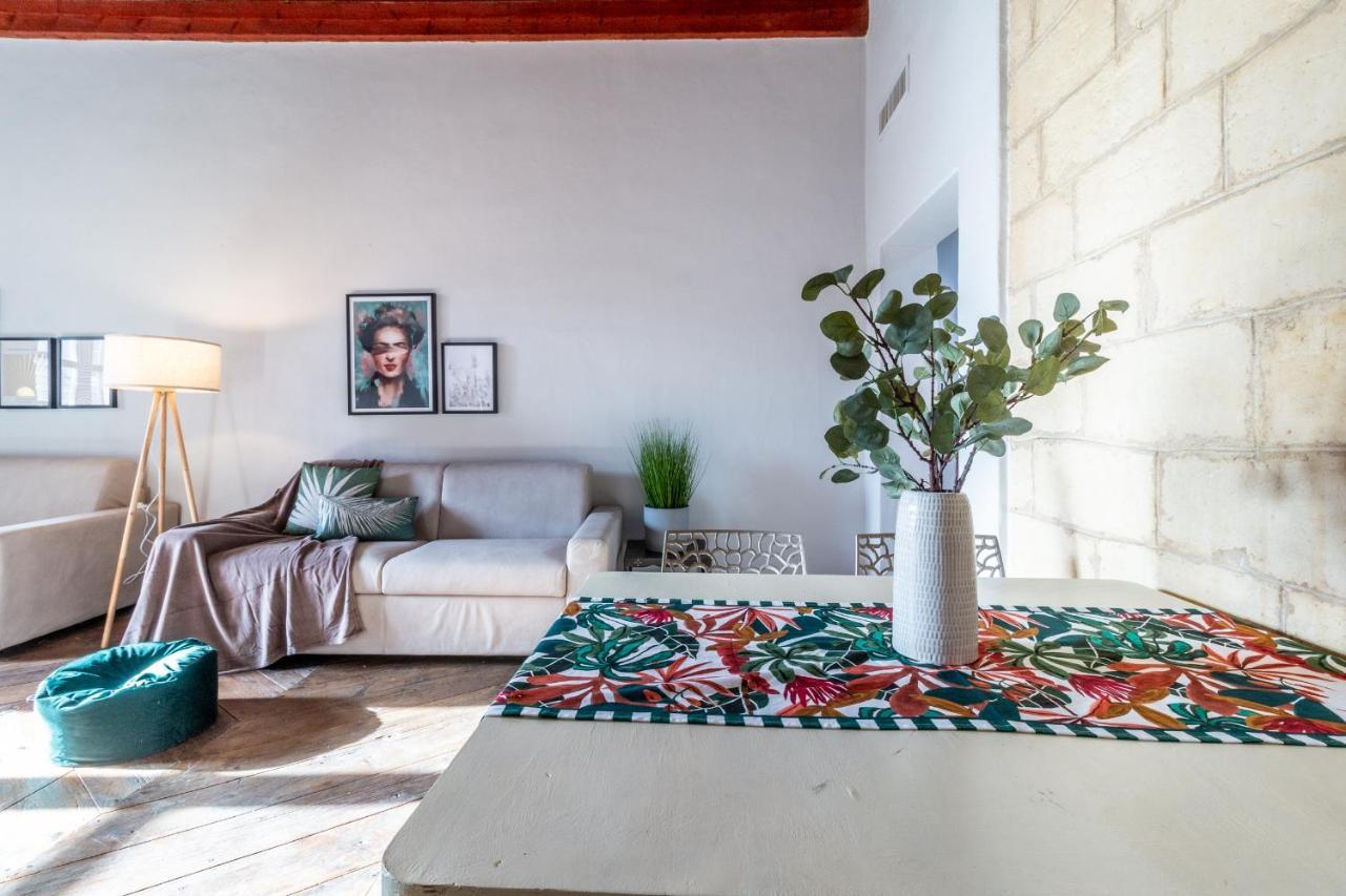 Design Apartments Sassari-Jungle Queen Luaran gambar