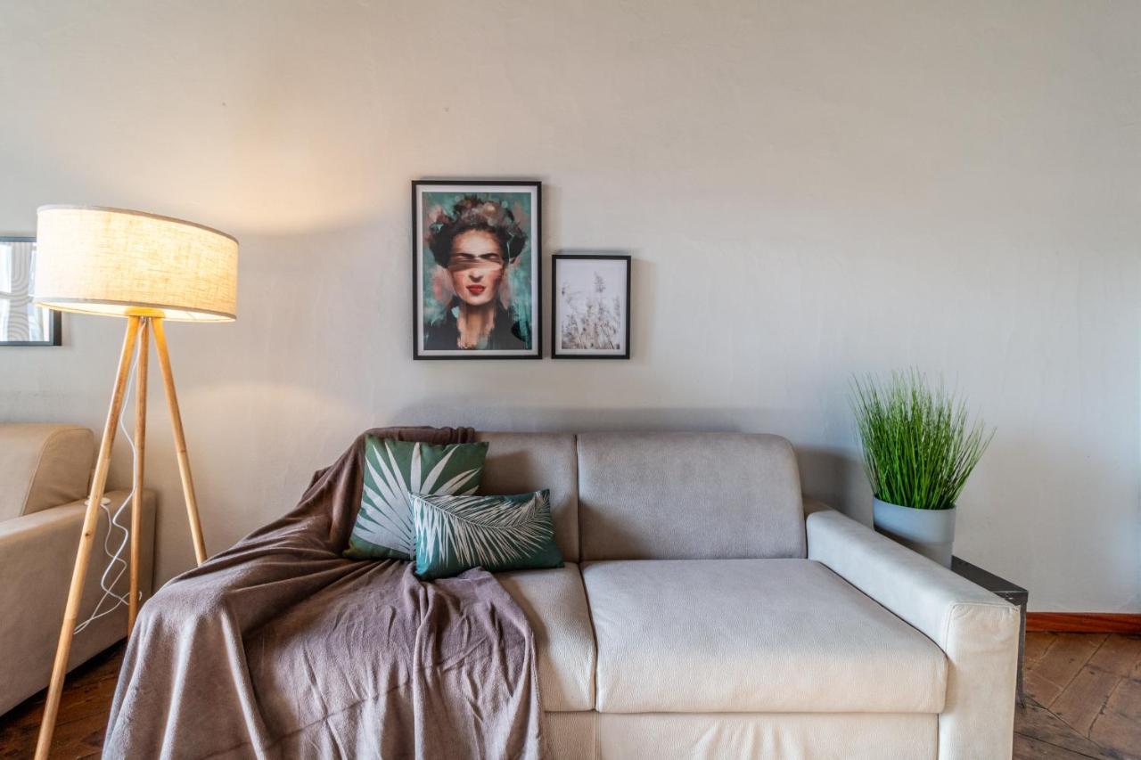 Design Apartments Sassari-Jungle Queen Luaran gambar