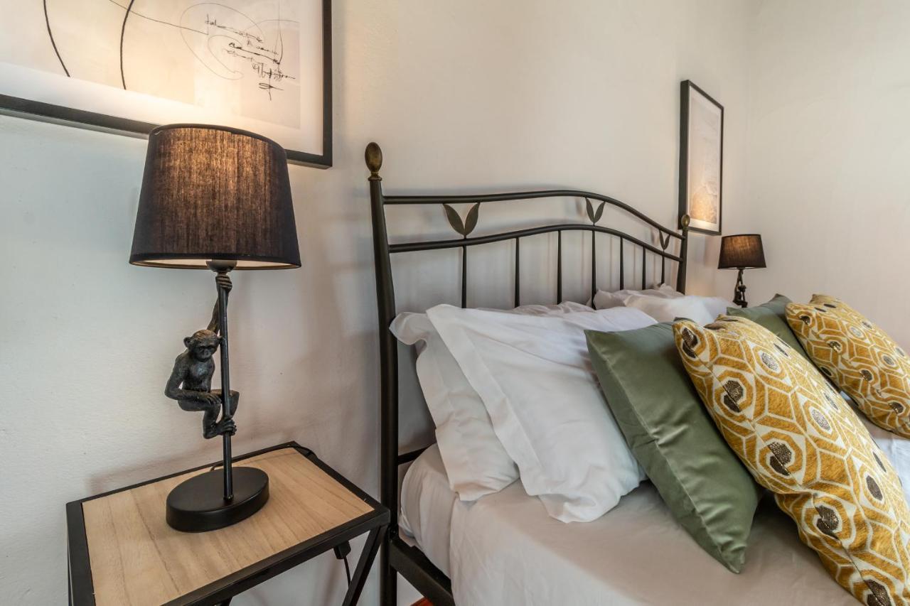 Design Apartments Sassari-Jungle Queen Luaran gambar