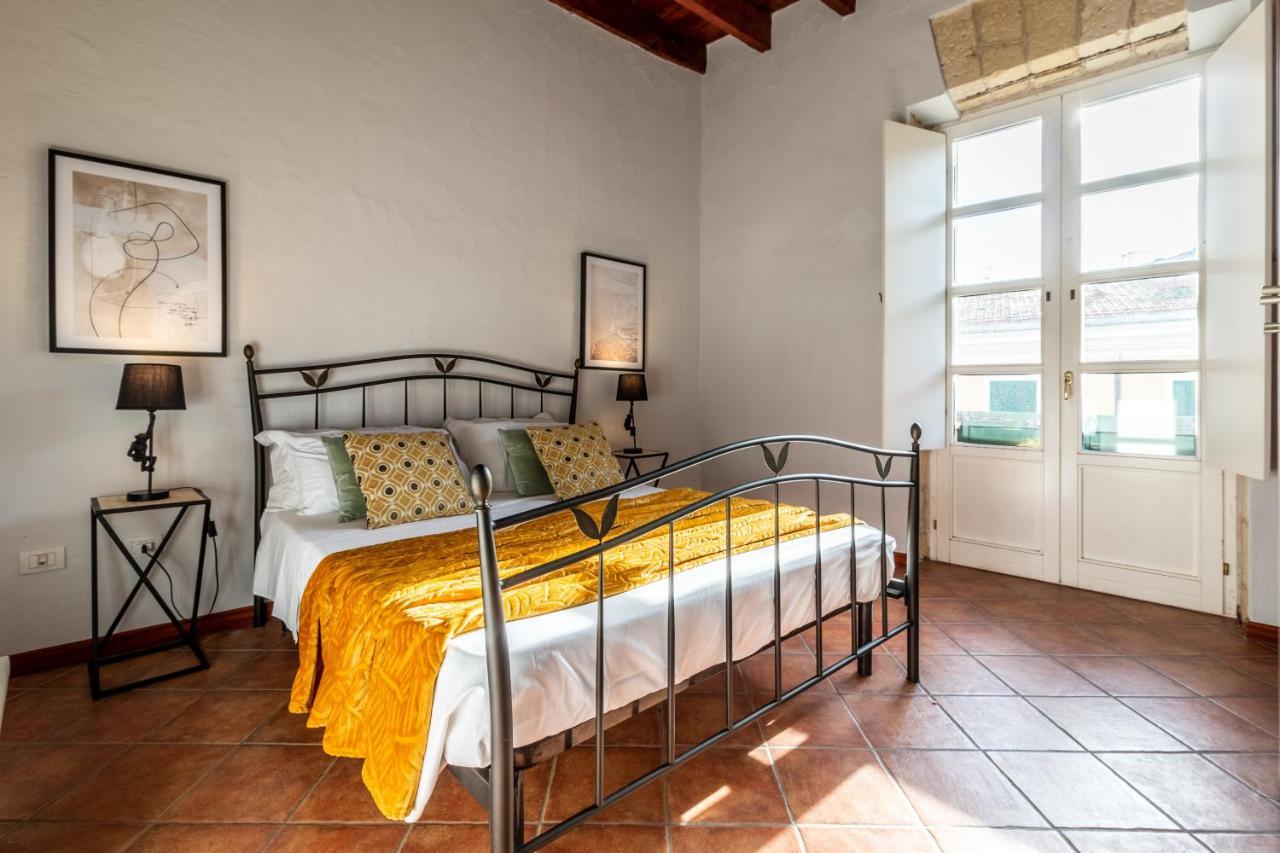 Design Apartments Sassari-Jungle Queen Luaran gambar