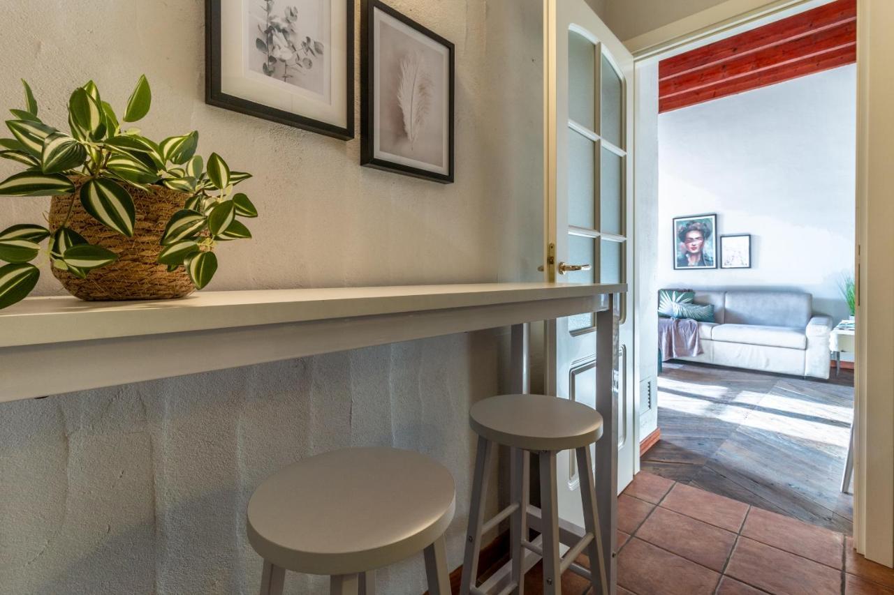 Design Apartments Sassari-Jungle Queen Luaran gambar
