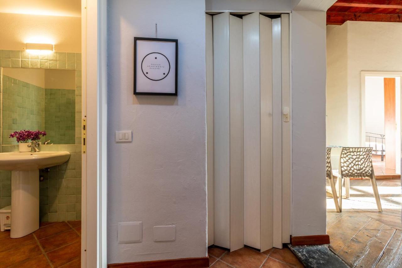 Design Apartments Sassari-Jungle Queen Luaran gambar