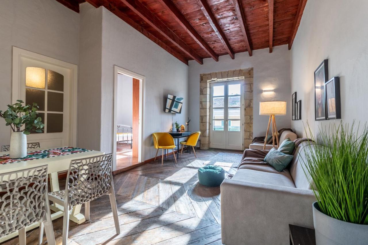 Design Apartments Sassari-Jungle Queen Luaran gambar