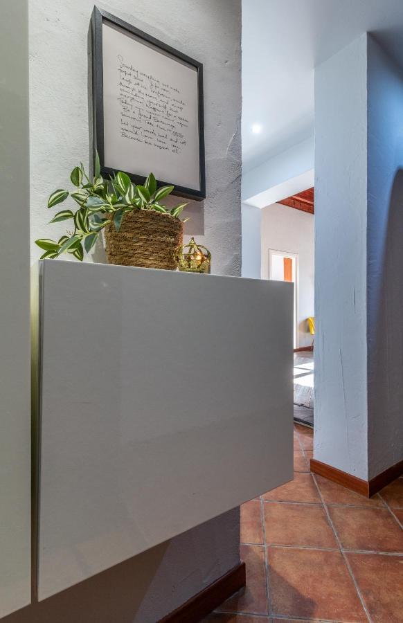 Design Apartments Sassari-Jungle Queen Luaran gambar