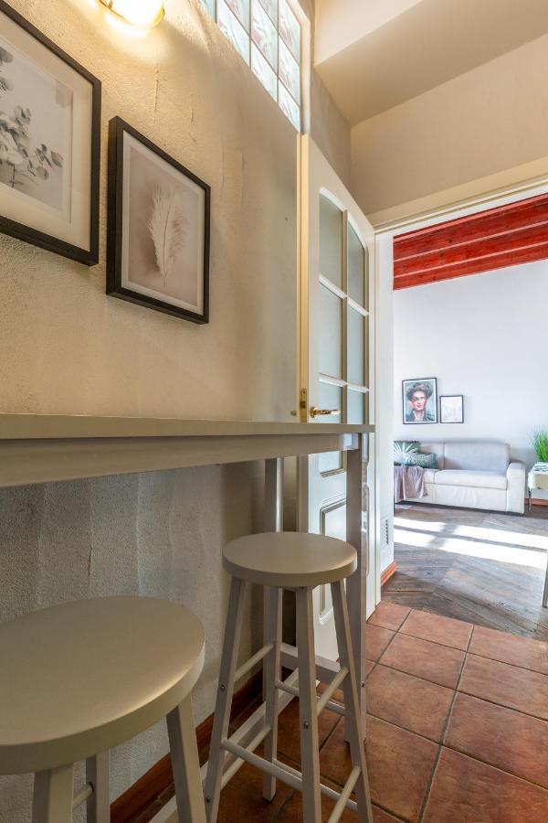 Design Apartments Sassari-Jungle Queen Luaran gambar