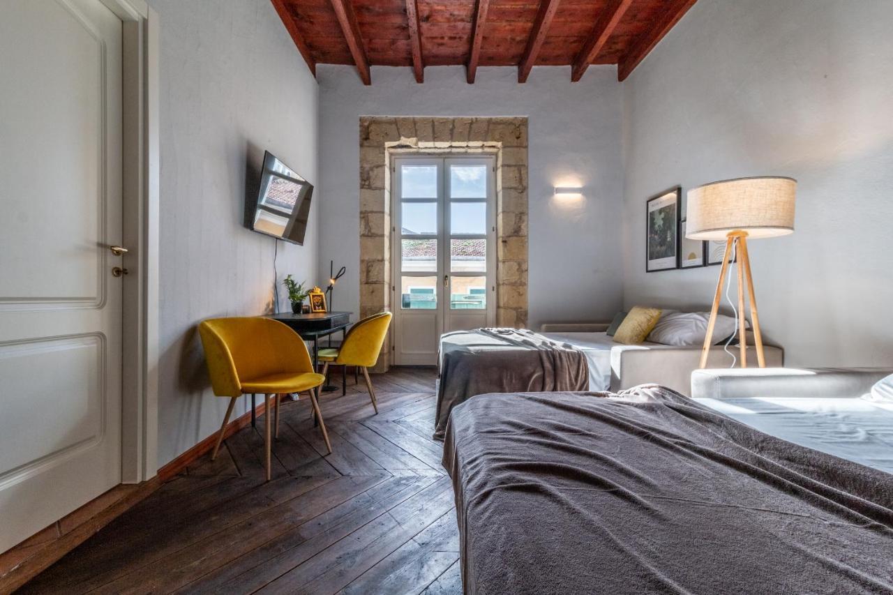 Design Apartments Sassari-Jungle Queen Luaran gambar
