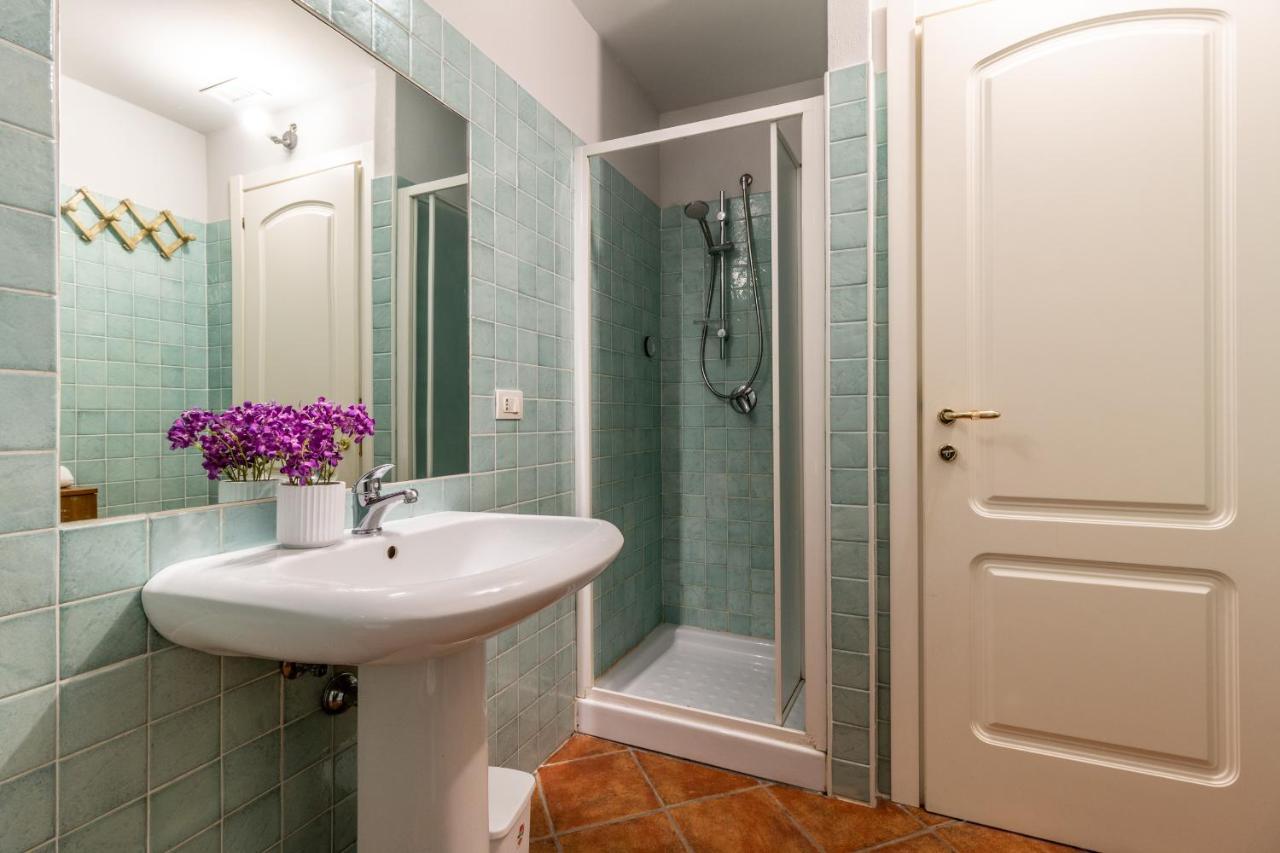 Design Apartments Sassari-Jungle Queen Luaran gambar