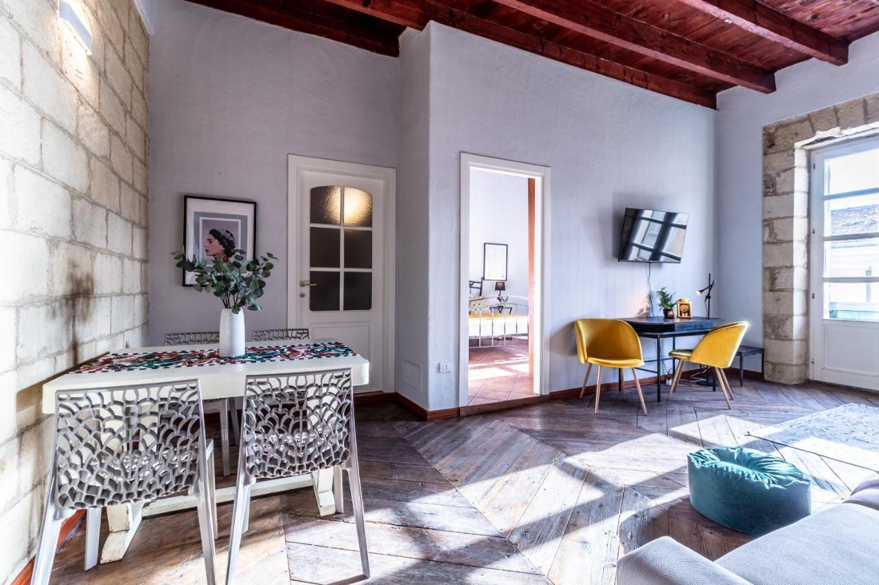 Design Apartments Sassari-Jungle Queen Luaran gambar
