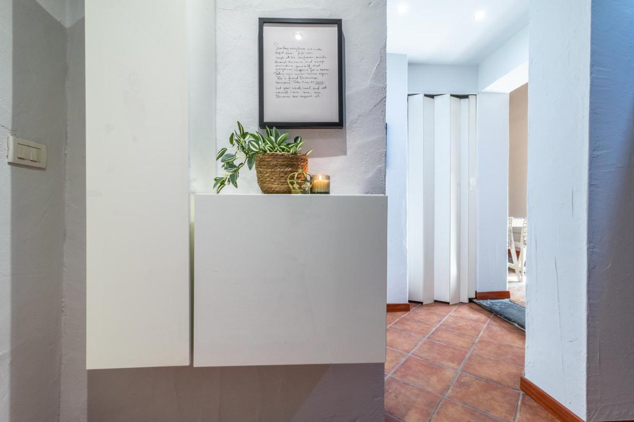 Design Apartments Sassari-Jungle Queen Luaran gambar