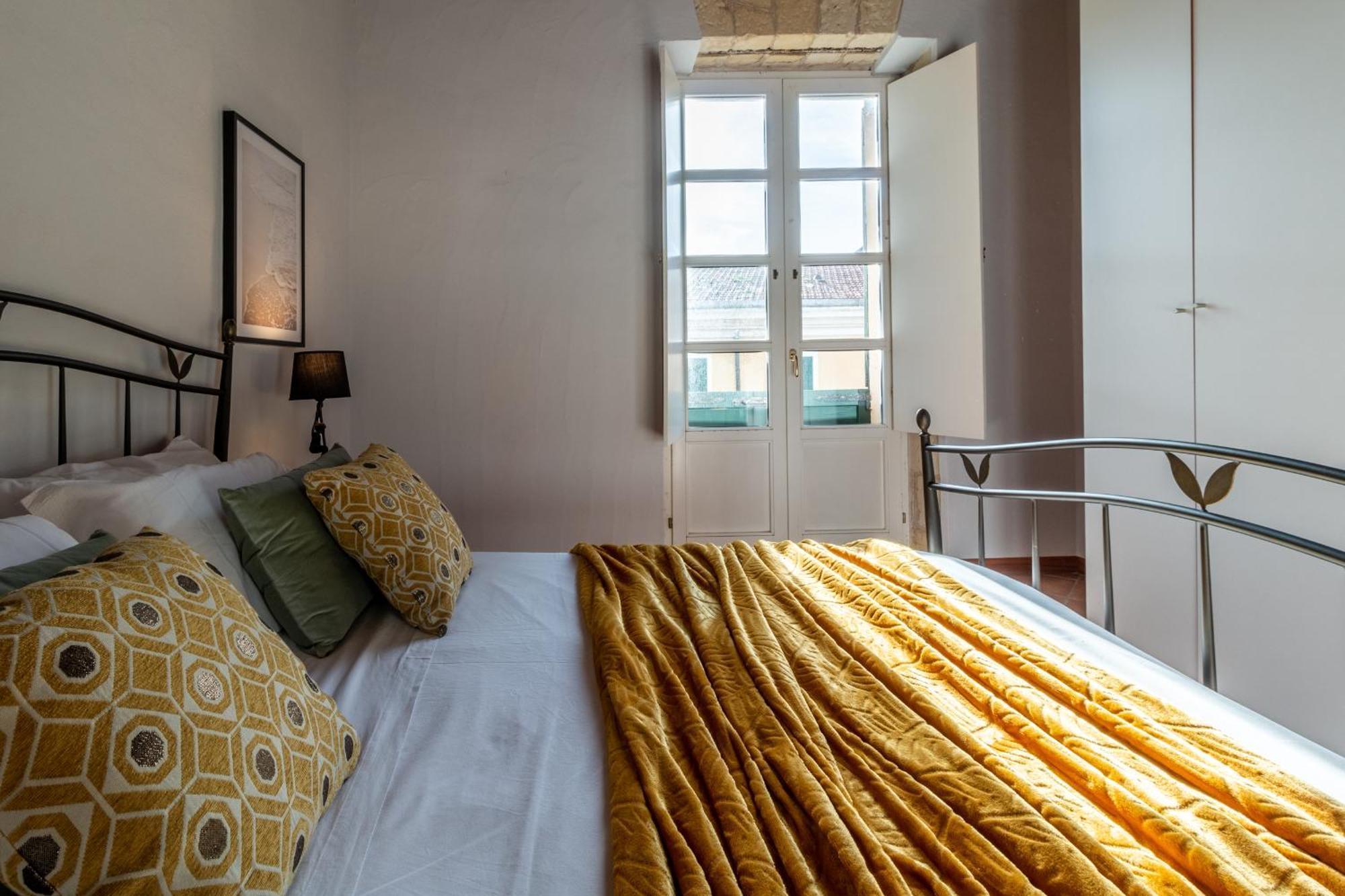 Design Apartments Sassari-Jungle Queen Luaran gambar